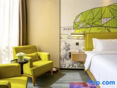 Hampton by Hilton Big Goose Pagoda - 24