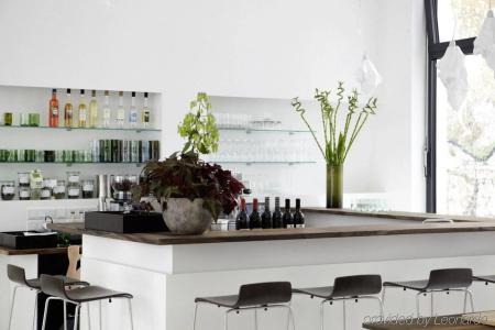 Almodovar Berlin - Biohotel - 22