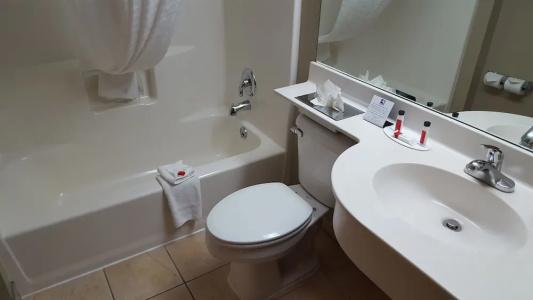 Microtel Inn & Suites by Wyndham - 14