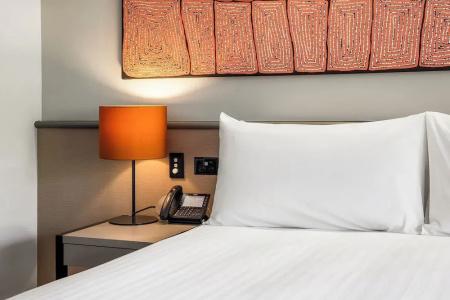 Crowne Plaza Lasseters, An Ihg - 161