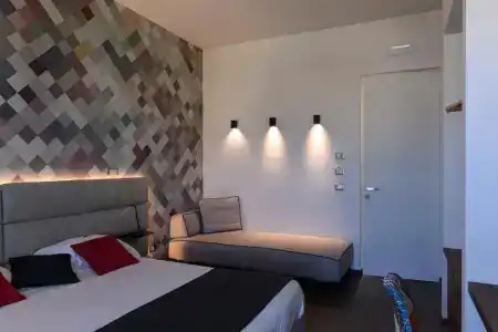 b&b The Attico - 29