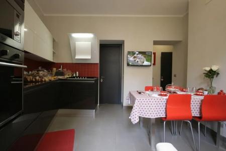 b&b Sinfonia Sul Tevere - 5