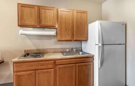 Extended Stay America Select Suites - - North - 57