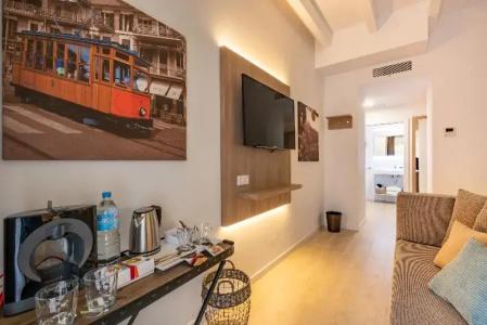 Soller Plaza - 54