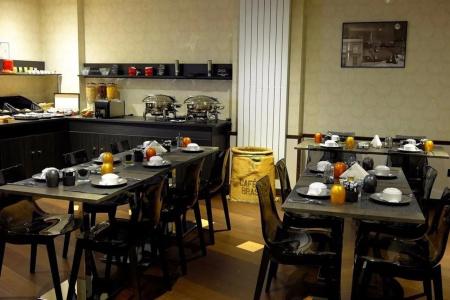 Best Western Empire Elysees - 22