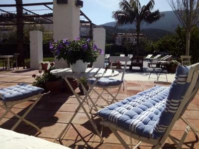 Horta d'en Rahola - Adults Only - 20