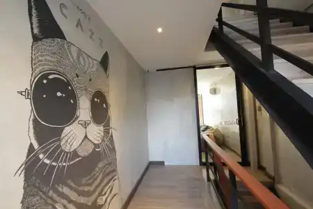 Cazz Hostel - 11