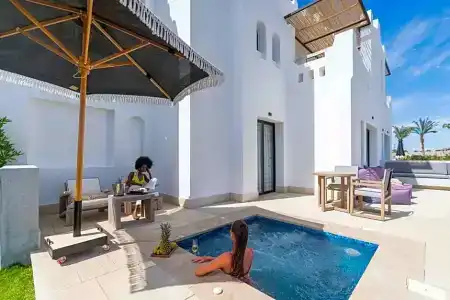 Sunrise Tucana Resort -Grand Select - 122