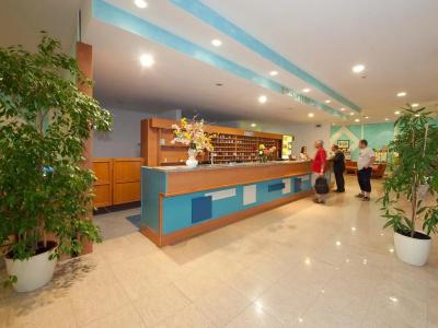 Hedera - Maslinica Hotels & Resorts - 33