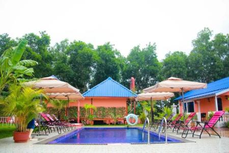 The Orchid Bokor Boutique Resort - 5