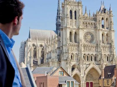 Mercure Amiens Cathédrale - 30