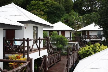 Samed Cliff Resort - 77