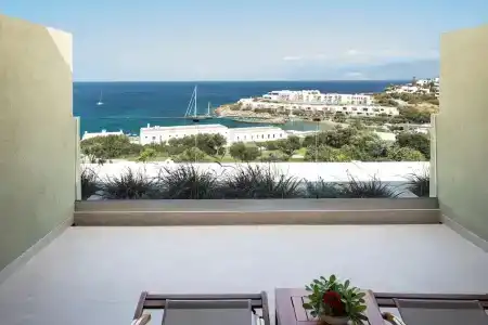 Porto Elounda Golf & Spa Resort, Six Senses Spa - 99