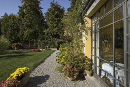 Al Porto Di Lucca b&b - 51