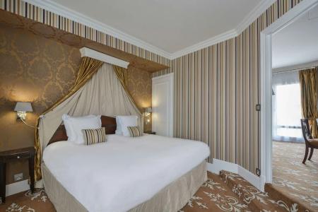 Maison Astor Paris, Curio Collection by Hilton - 55