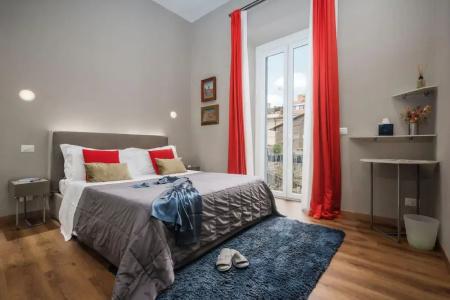The Roman Empire Guesthouse - 110