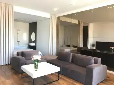 Opera apartment - 12