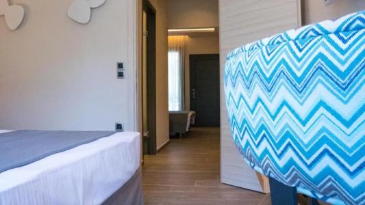 Costa Domus Blue Luxury - 180
