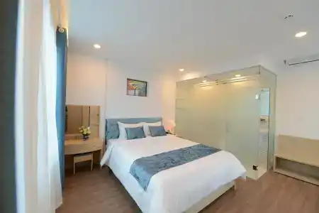 Hanoi Prime Center - 55