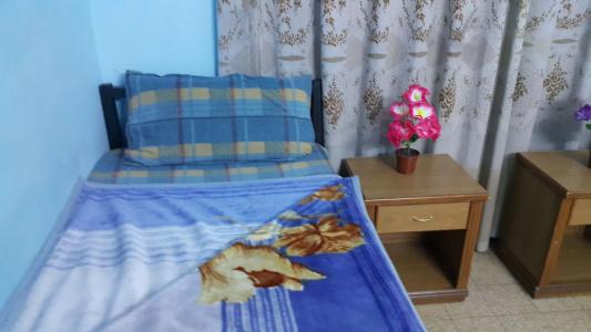 Cliff Hostel - 4