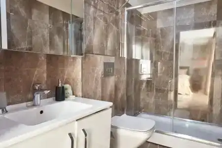Tarabya Palace Suites - 66