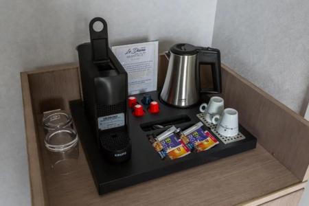 Le Diana hôTel & Spa Nuxe - 133