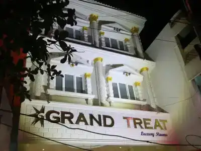 Grand Treat - 0