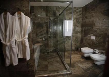 Best Western Premier Ark - 189