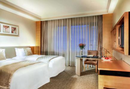 Millennium Chengdu - 2