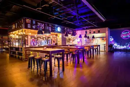 DoubleTree by Hilton - Al Sadd - 24