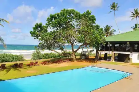 Koggala Beach - 7