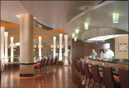 Borgata Casino & Spa - 27