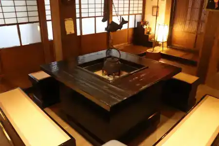Ryokan Yumotoso - 8
