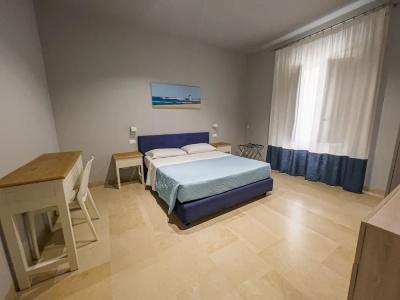 Zibibbo Suites & Rooms - Xix Palazzo Mauro - 206
