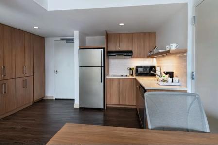 Element Austin Downtown - 56