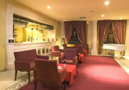El Kantaoui Center - 18