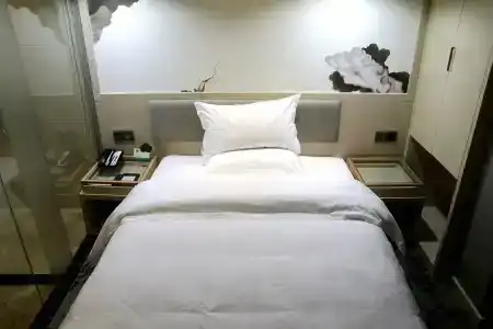 Xinghe Business(Railway Station & YuexiuPark Branch) - 29
