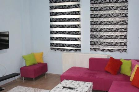 Samsun Jolly Home - 22