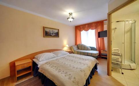 Gościniec Nad Potokiem - 24