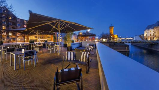 art'otel cologne, part of Radisson Group - 32