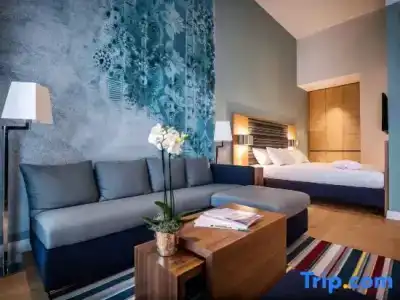 The Wellem, in The Unbound Collection by Hyatt - 54