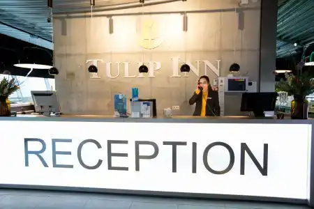 Tulip Inn Eindhoven Airport - 20