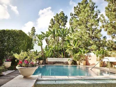 The Beverly Hills - Dorchester Collection - 136