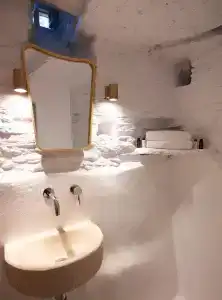 Aeolis Tinos Suites - 215