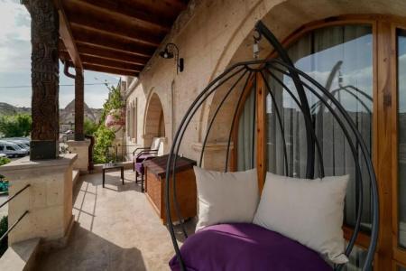 Luxury Cratus Stone Palace - 133
