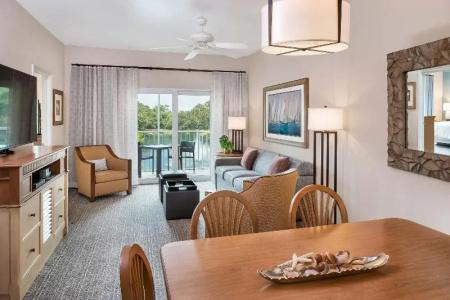 Sheraton Broadway Villas - 105