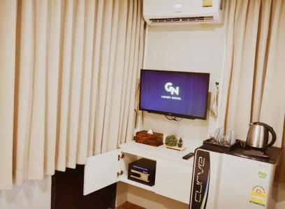 Gn Luxury Hostel - 58