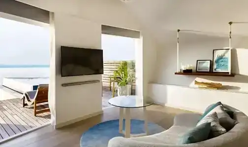 Lux* South Ari Atoll Resort & Villas - 66