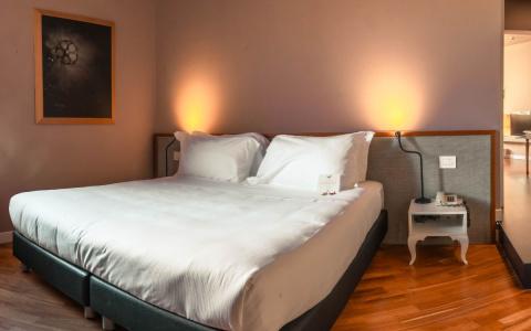 Mercure Ferrara - 102