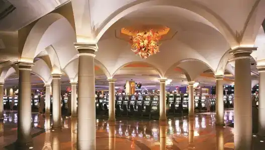 Borgata Casino & Spa - 11